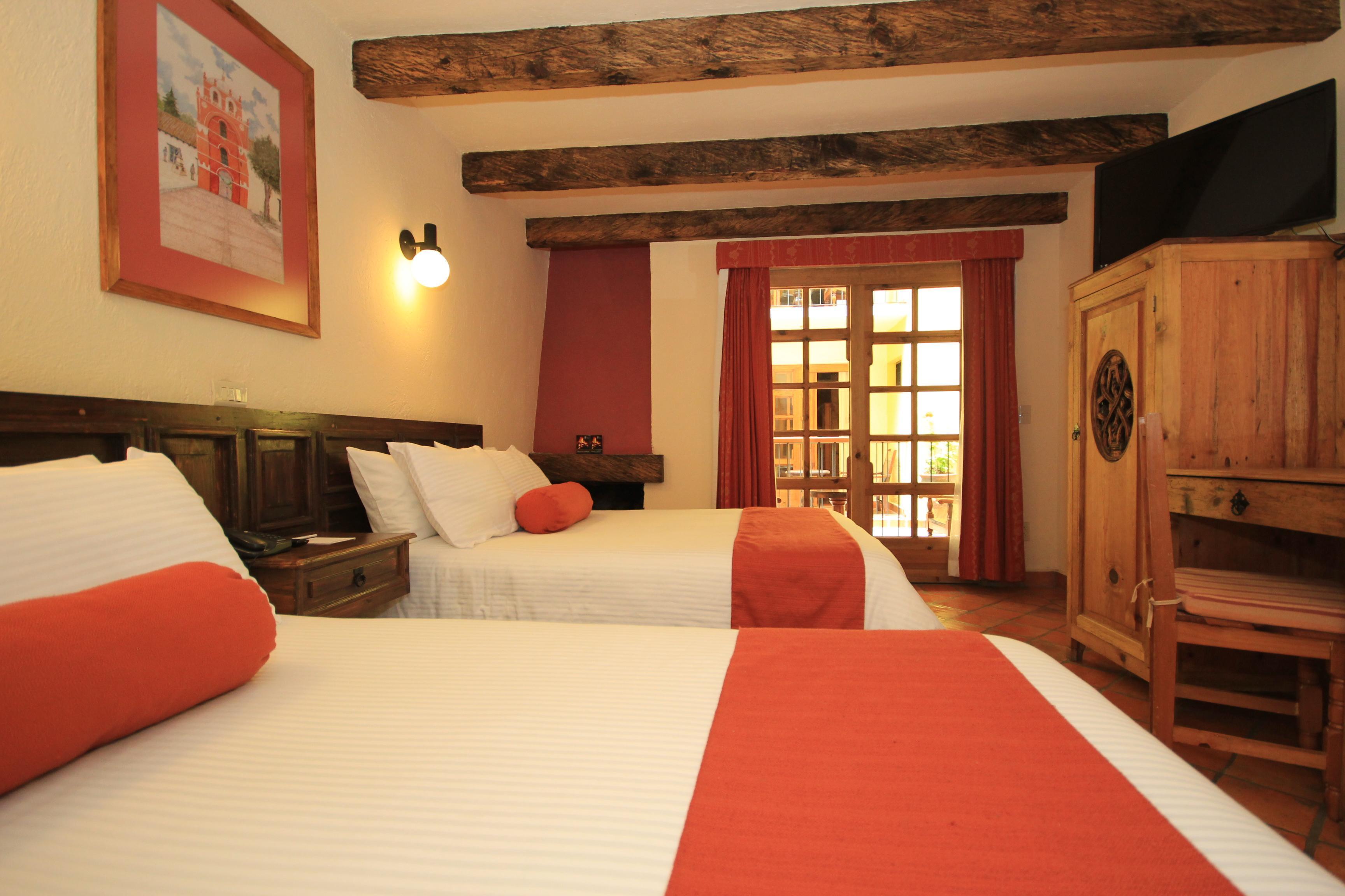 Hotel Diego De Mazariegos San Cristóbal de Las Casas