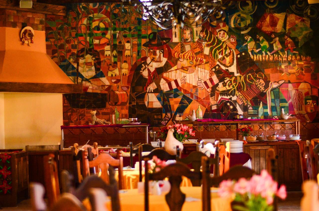 Diego De Mazariegos 4* San Cristóbal de Las Casas